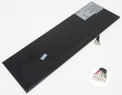 Rw-16g1 accu 11.1V 3900mAh sharp batterij