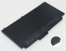 Hstnn lbbf accu 11.4V 4210mAh hp batterij Hstnn lbbf accu 11.4V 4210mAh hp batterij