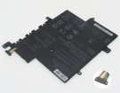 Vivobook e12 e203na-fd084ts accu 7.6V 4840mAh asus batterij Vivobook e12 e203na-fd084ts accu 7.6V 4840mAh asus batterij
