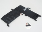 Tp510ua-e8132t accu 11.52V 3553mAh asus batterij