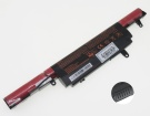 6-87-w940s-4242 accu 14.8V 2200mAh clevo batterij