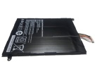 Akoya s6214t accu 11.4V 3355mAh medion batterij