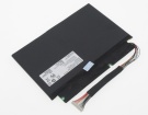 Smart xs1 accu 7.4V 4800mAh exo batterij