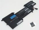 Gn254u/1a accu 11.52V 3618mAh nec batterij Gn254u/1a accu 11.52V 3618mAh nec batterij