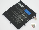 Vky11t1v4 accu 11.52V 2849mAh nec batterij