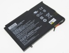 Blade pro 17 accu 11.4V 6160mAh razer batterij