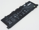 Envy x360 13-ar0104ng accu 15.4V 3454mAh hp batterij