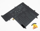 Zenbook flip s ux370ua-0101b7 accu 7.7V 5070mAh asus batterij
