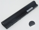 W510bat-3 accu 11.1V 2800mAh clevo batterij