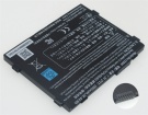 2icp6/60/80 accu 7.2V 3950mAh getac batterij