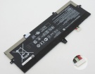 Elitebook x360 1030 g3 4ww20pa accu 7.7V 7300mAh hp batterij