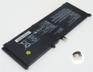 Squ-1609 accu 15.32V 3590mAh thunderobot batterij