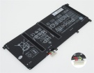 Elite x2 1013 g3 accu 7.7V 6500mAh hp batterij