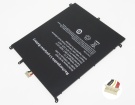 Cwi547 accu 7.6V 4500mAh chuwi batterij