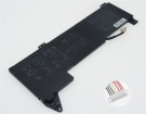 Vivobook k570ud accu 11.4V 4210mAh asus batterij Vivobook k570ud accu 11.4V 4210mAh asus batterij