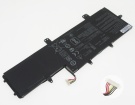 Zenbook pro ux480fd accu 15.4V 4550mAh asus batterij