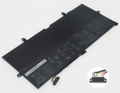 Chromebook flip c302ca accu 7.7V 4920mAh asus batterij