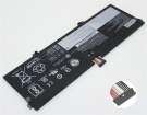 Yoga c930 accu 7.68V 7820mAh lenovo batterij Yoga c930 accu 7.68V 7820mAh lenovo batterij