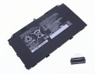 Stylistic q7312 accu 11.1V 3450mAh fujiflim batterij