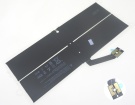 Surface laptop 1782 accu 7.57V 5970mAh microsoft batterij