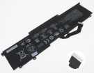 Omen x 17-ap001tx accu 11.55V 8572mAh hp batterij