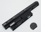 Pc-vp-wp128 accu 14.4V 2150mAh nec batterij