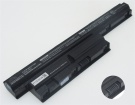 Op-570-77006 accu 10.8V 6700mAh nec batterij