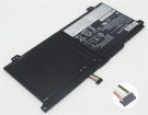5b10w67287 accu 7.5V 7470mAh lenovo batterij 5b10w67287 accu 7.5V 7470mAh lenovo batterij