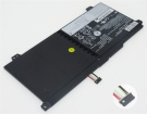 Chromebook c340 accu 7.5V 7470mAh lenovo batterij