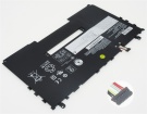 Yoga c930-13ikb(81c4002wmh) accu 7.68V 7820mAh lenovo batterij Yoga c930-13ikb(81c4002wmh) accu 7.68V 7820mAh lenovo batterij