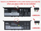 Yoga s730 accu 15.36V 2735mAh lenovo batterij Yoga s730 accu 15.36V 2735mAh lenovo batterij