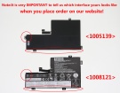 5b10w67306 accu 11.4V 3690mAh lenovo batterij 5b10w67306 accu 11.4V 3690mAh lenovo batterij