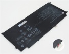 3icp3/90/105 accu 11.55V 4271mAh hp batterij