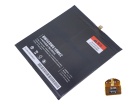 Mi pad 1 accu 3.8V 6520mAh xiaomi batterij