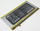 Hz-w09 accu 7.6V 4430mAh huawei batterij Hz-w09 accu 7.6V 4430mAh huawei batterij
