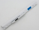Lavie pc-le150t1w accu 14.8V 2600mAh nec batterij