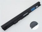 Lavie pc-le150t1w accu 14.8V 2600mAh nec batterij