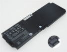 Zbook 17 g5-4ra03ut accu 11.55V 8310mAh hp batterij
