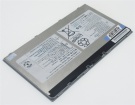 Cp721861-02 accu 11.25V 3140mAh fujitsu batterij