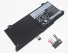 L18c4pg0 accu 7.5V 7470mAh lenovo batterij