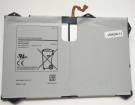Galaxy tab s4 accu 3.85V 7300mAh samsung batterij