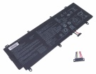 Gx531gs accu 15.4V 3160mAh asus batterij