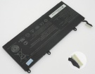 Tm1802-ad/n/c accu 15.4V 2600mAh xiaomi batterij