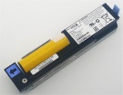 E5400 accu 9.9V 1100mAh dell batterij