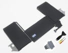 Mvfm2xx/a accu 11.4V 4379mAh apple batterij Mvfm2xx/a accu 11.4V 4379mAh apple batterij
