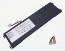 Np15n1an029p accu 11.55V 4210mAh nexstgo batterij