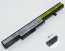 M4400 accu 14.4V 2200mAh lenovo batterij