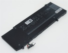 Alienware alw15m-r1748r accu 15.2V 3750mAh dell batterij