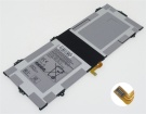 Sm-w720 accu 7.7V 5070mAh samsung batterij Sm-w720 accu 7.7V 5070mAh samsung batterij
