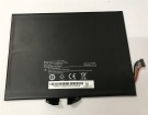 Honor 9 tl10ie2 accu 3.8V 8400mAh huawei batterij